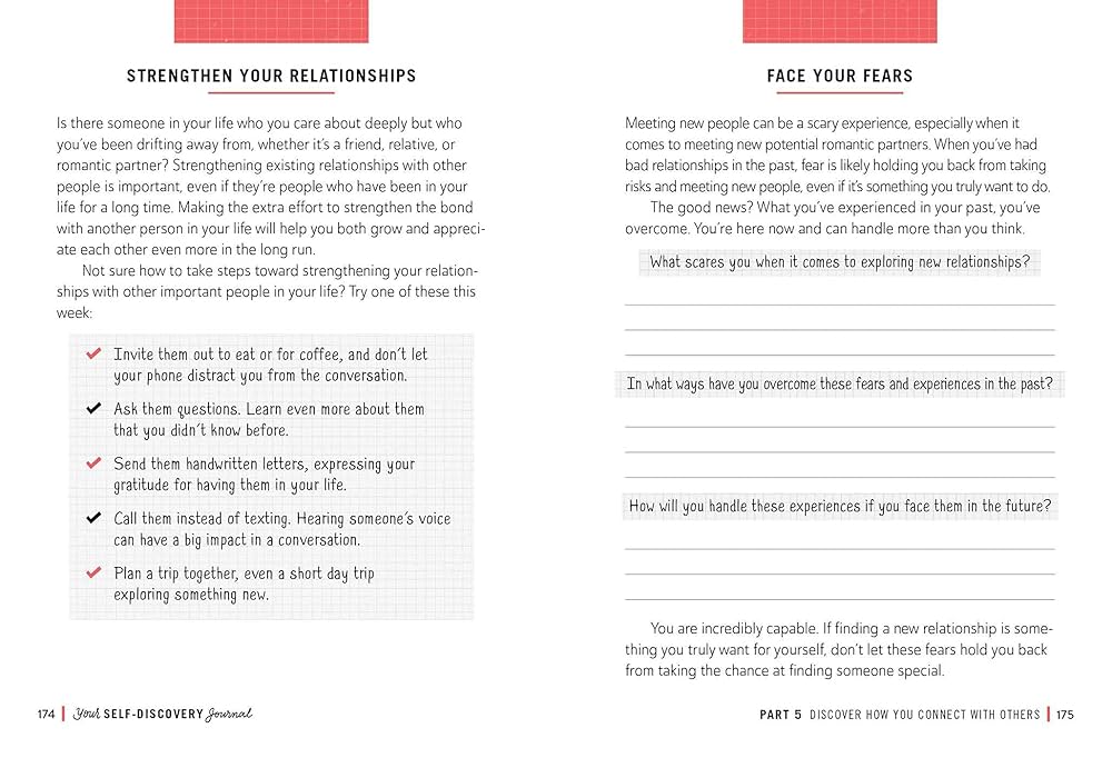※br061438※Find Your True-Self Journal 自分を探す「TRUE-SELF JOURNAL」(税込) – CHAPTER